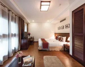 Image of La Dolce Vita Hotel
