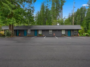 Image of Mt Air Motel