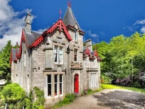 Image of Birchwood Bothy