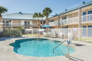 Image of Days Inn by Wyndham Adel I-75