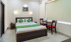 Image of Hotel AK Residency