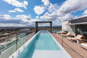 Image of Avani Melbourne Box Hill Residences