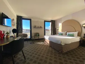 Image of Hôtel Cannes Centre Univers