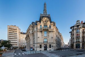 Image of Aloft Hotel Dijon By Marriott