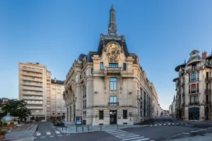 Image of Aloft Hotel Dijon By Marriott