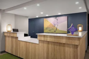 Image of Spark by Hilton Denver Tech Center Greenwood Village