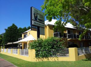 Image of Admiral Nelson Motor Inn