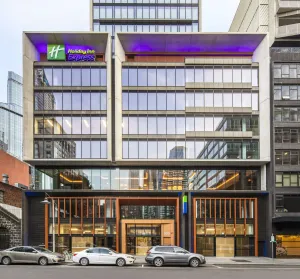 Image of Holiday Inn Express Melbourne Little Collins by IHG