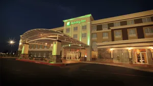 Image of The Holiday Inn Amarillo West Medical Center by IHG