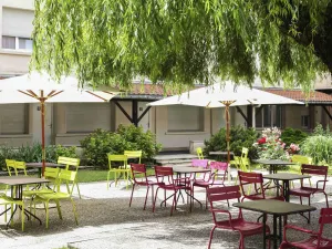 Image of ibis Styles Nancy Centre Gare