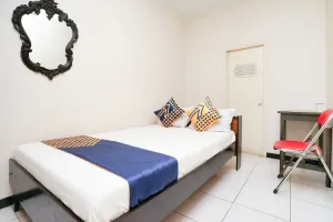 Image of OYO Life 2090 Ratna Backpacker Syariah