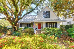 Image of Walkable Home Near Beach & Downtown Fairhope!