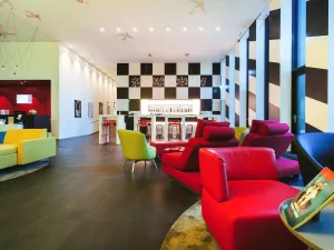 Image of ibis Styles Basel City