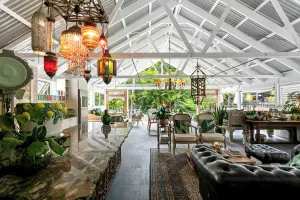 Image of Noosa Valley Manor B&B
