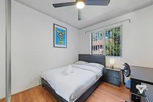 Image of KozyGuru / Westmead / 2 Bed Unit + Free Parking / Walk to Westmead Hospital / NWE022