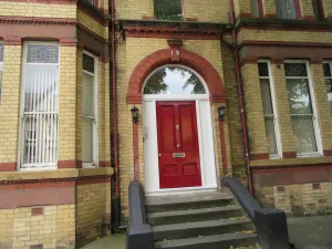 Image of No 1