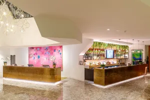 Image of Eatons Hill Hotel