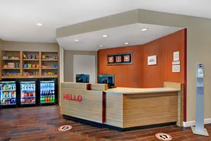 Image of TownePlace Suites by Marriott Jacksonville East