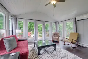 Image of Fish, Relax & Enjoy Lake Views: Colonial Beach Gem