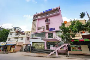 Image of FabHotel La Palma Suites - Nr RMZ Eco world
