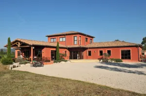 Image of Domaine d'Agrippa Valence