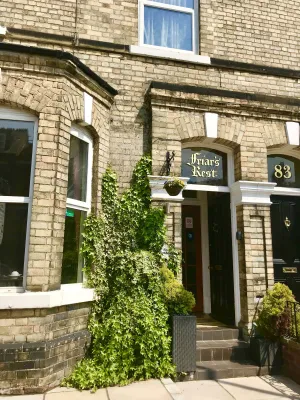 Image of Friars Rest Guest House