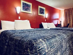 Image of Travelors Lodge Motel & RV Park US-287&US-96