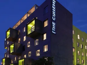 Image of The Cullen Melbourne - Art Series