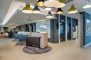 Image of Premier Inn Frankfurt Westend