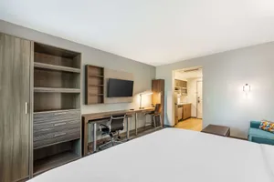 Image of MainStay Suites Fort Myers East I-75