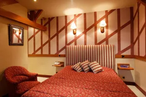 Image of Logis Hôtel restaurant LE MEDICIS