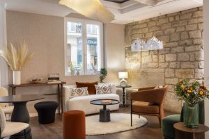 Image of Hotel Chavanel