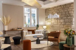 Image of Hotel Chavanel
