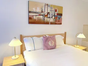 Image of Beachcomber Motel & Apartments