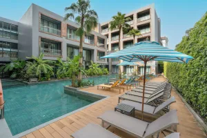 Image of Sugar Marina Hotel-SURF-Kata Beach