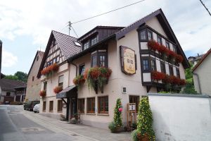 Image of Gasthaus Zur Rose