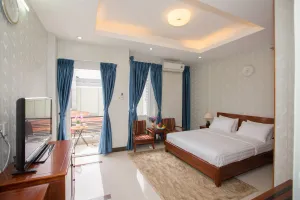 Image of Ben Thanh Retreats Hotel