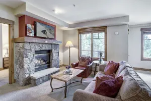 Image of Mountain Thunder Lodge