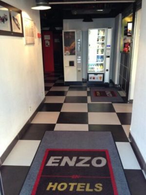 Image of Enzo Hotel Mulhouse Sud Morschwiller le Bas