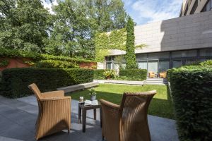 Image of Hotel Aquino Berlin