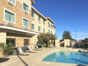 Image of Comfort Inn and Suites Yuma I-8