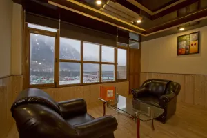 Image of Hotel Ishaan