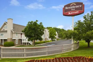 Image of Residence Inn by Marriott Nashville Airport