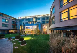 Image of Cork International Hotel