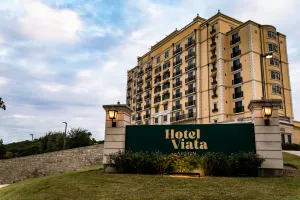 Image of Hotel Viata
