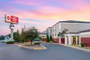 Image of Best Western Plus Eau Claire Conference Center