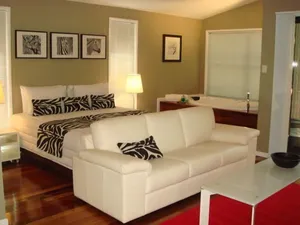 Image of Amore On Buderim Luxury Rainforest Cabins