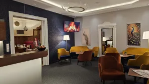 Image of Parkhotel Senftenberg