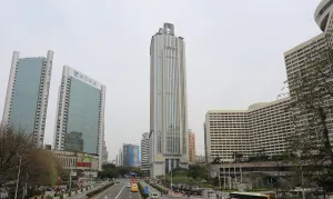 Image of The Legend HOME Service Apartment
