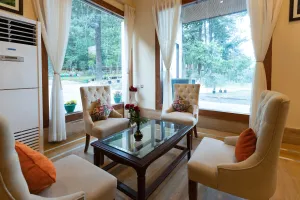 Image of Punarnava Resort & Spa